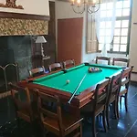 Дом отдыха La Madeleine Насонь