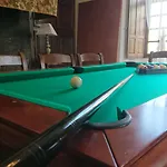 Дом отдыха La Madeleine