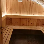 Дом отдыха La Madeleine Насонь