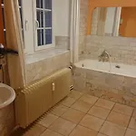La Madeleine Насонь