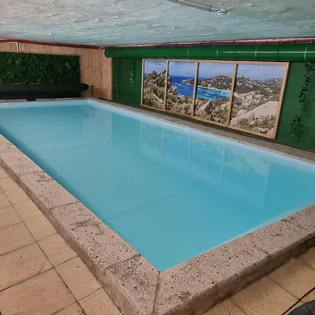 La Madeleine ナソーニュ