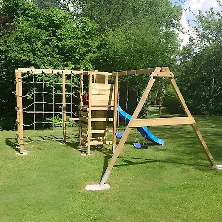 La Madeleine * ナソーニュ