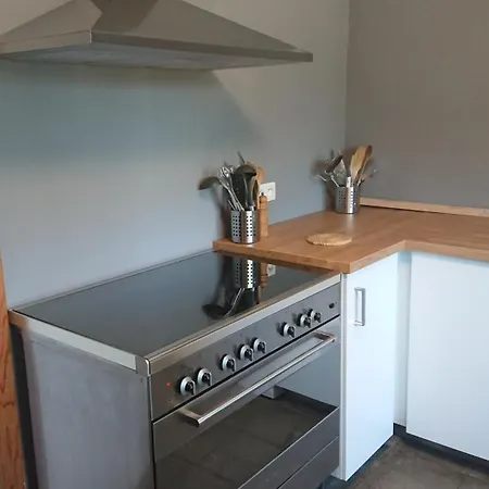 La Madeleine 別荘 ナソーニュ