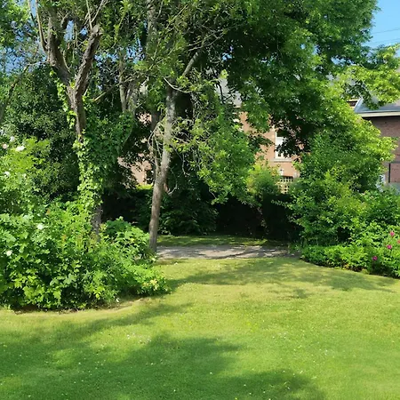 La Madeleine * ナソーニュ