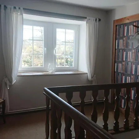 別荘 La Madeleine *