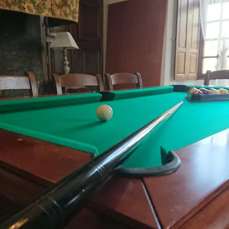 Сasa de vacaciones La Madeleine