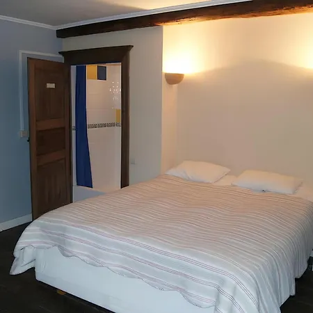 La Madeleine 別荘 ナソーニュ