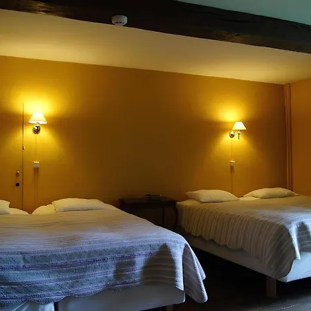 La Madeleine ナソーニュ