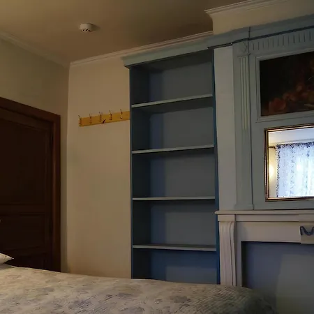 別荘 La Madeleine ナソーニュ