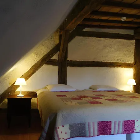 別荘 La Madeleine *