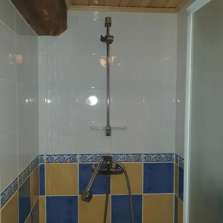 別荘 La Madeleine ナソーニュ